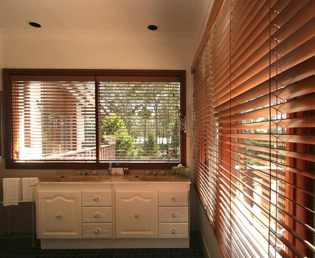 Chalet Swisse Spa Malua Bay Exterior foto